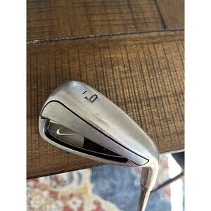 Nike Slingshot 9 Iron SS4D Alpha Lite A Flex Senior Right Handed RH Golf Club